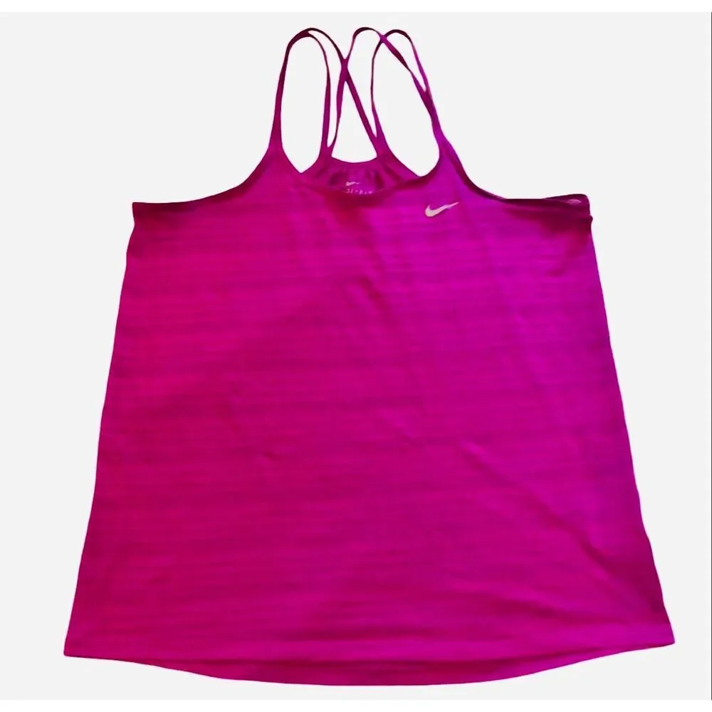 Nike Performance Drifit Top